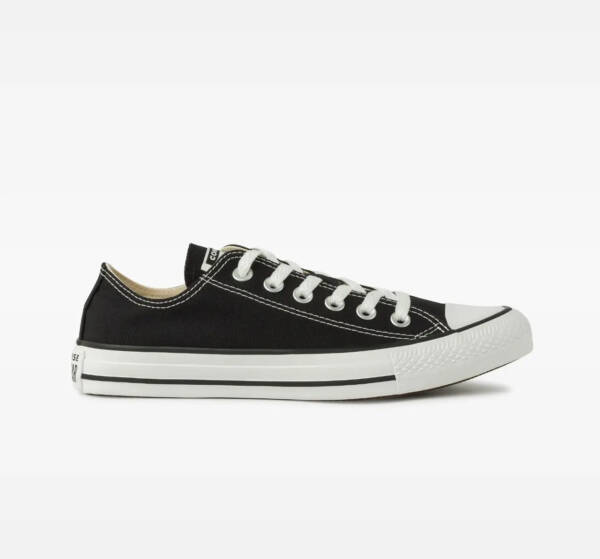 Tênis All Star: Chuck Taylor All Star Preto