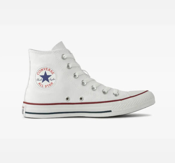 Tênis All Star: Chuck Taylor All Star Branco