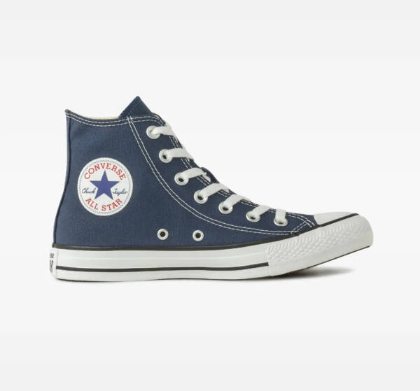 Tênis All Star: Chuck Taylor All Star Azul