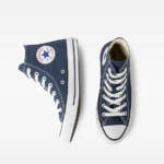 Tênis All Star: Chuck Taylor All Star Azul - Imagem 7