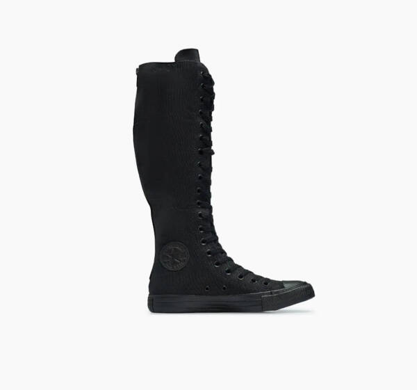 Tênis All Star: Chuck Taylor All Star Xx-hi Preto