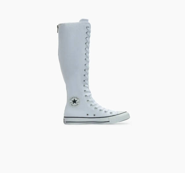Tênis All Star: Chuck Taylor All Star Xx-hi Monochrome Branco