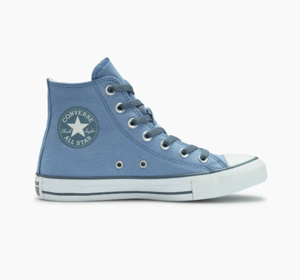Tênis All Star: Chuck Taylor All Star Canvas+1 Azul