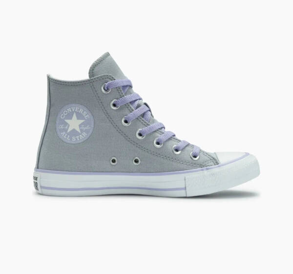 Tênis All Star: Chuck Taylor All Star Canvas+1 Roxo