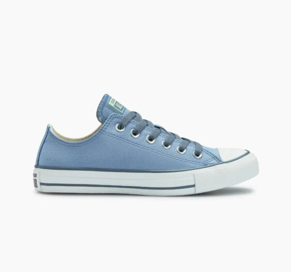 Tênis All Star: Chuck Taylor All Star Canvas+1 Azul