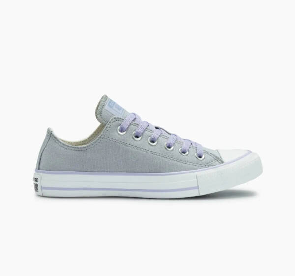 Tênis All Star: Chuck Taylor All Star Canvas+1 Roxo