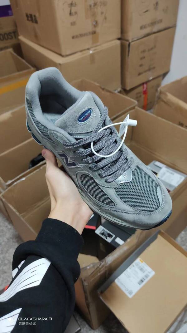 New Balance 2002R - Imagem 4