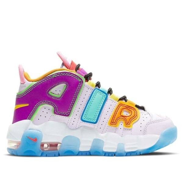 Tênis Air More Uptempo PS 'Mix n Match' - Imagem 5
