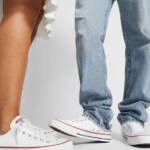 Tênis All Star: Chuck Taylor All Star Branco - Imagem 10