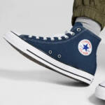 Tênis All Star: Chuck Taylor All Star Azul - Imagem 2