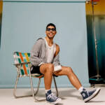 Tênis All Star: Chuck Taylor All Star Azul - Imagem 9