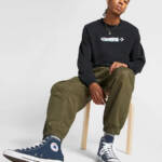 Tênis All Star: Chuck Taylor All Star Azul - Imagem 11
