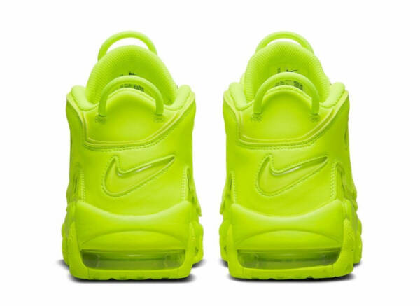 Tênis Air More Uptempo '96 'Volt' - Imagem 5