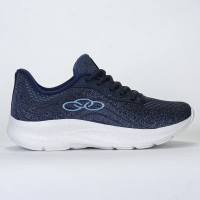 Tênis Olympikus Venus 3 Feminino Casual - Imagem 2