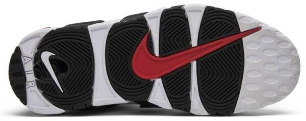 Tênis Air More Uptempo 'Bulls' - Imagem 4