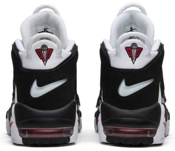Tênis Air More Uptempo 'Bulls' - Imagem 5