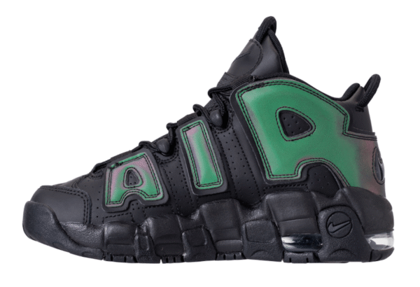 Tênis Nike Air More Uptempo 'Reflective' - Imagem 3