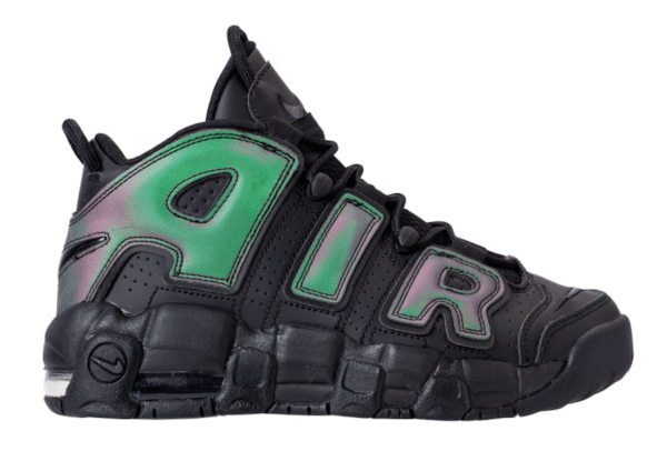 Tênis Nike Air More Uptempo 'Reflective' - Imagem 5