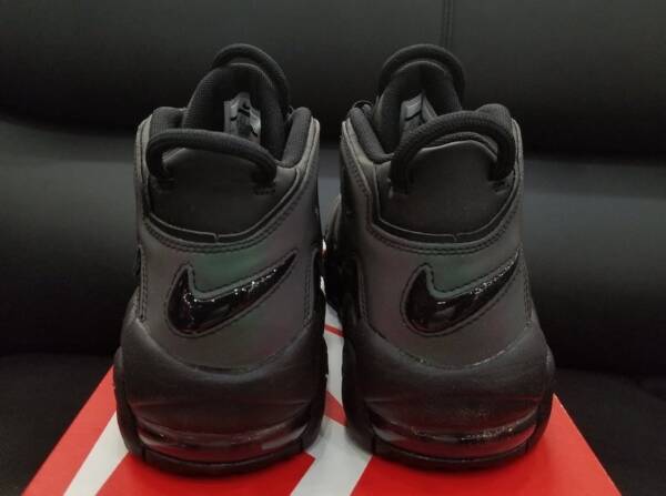 Tênis Nike Air More Uptempo 'Reflective' - Imagem 6