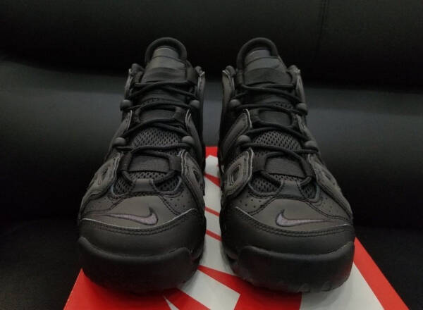 Tênis Nike Air More Uptempo 'Reflective' - Imagem 7