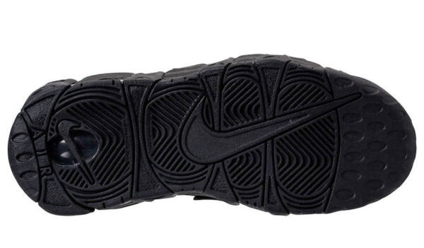 Tênis Nike Air More Uptempo 'Reflective' - Imagem 9