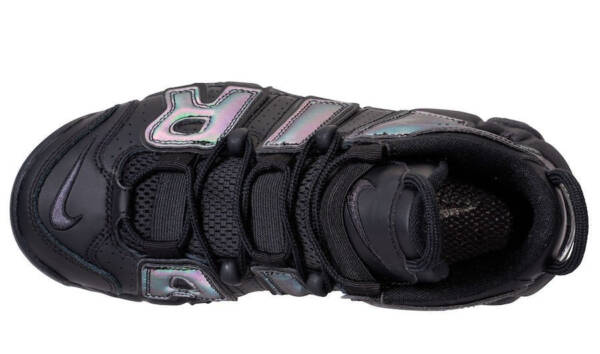 Tênis Nike Air More Uptempo 'Reflective' - Imagem 10