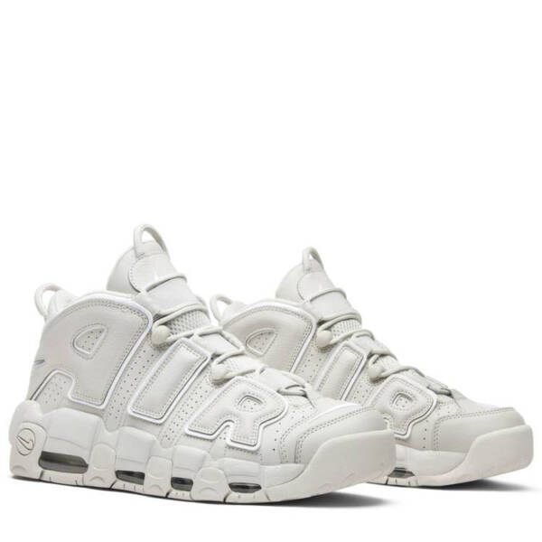 Tênis Nike Air More Uptempo 'Light Bone'