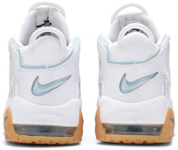 Tênis Air More Uptempo 'Ocean Bliss' - Imagem 2