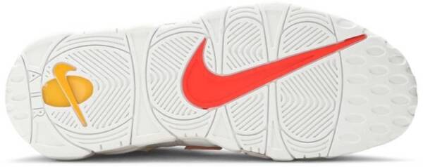 Tênis Nike Air More Uptempo 'Roswell Raygun' - Imagem 5