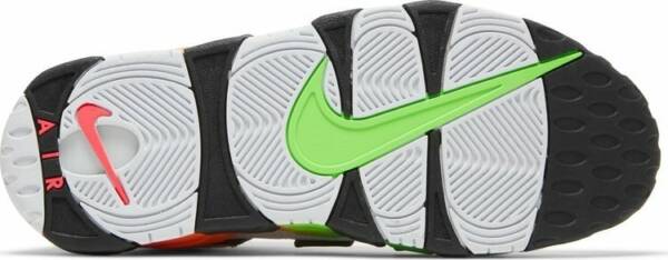 Tênis Nike Air More Uptempo 96 'Culture of the Game' - Imagem 3