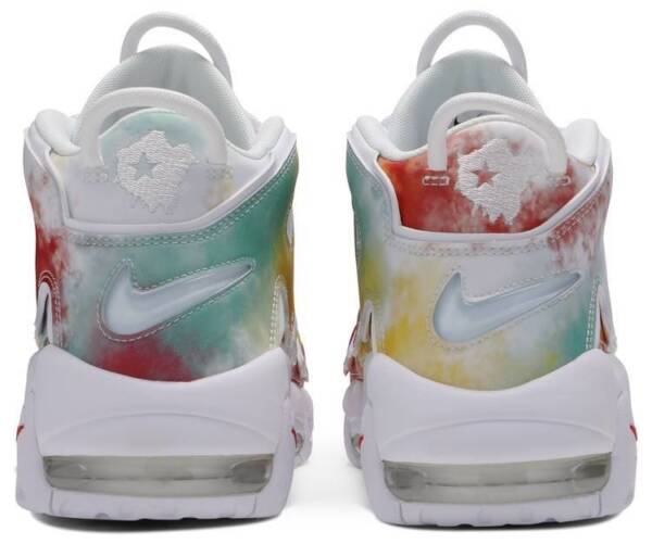 Tênis Air More Uptempo 'UK' - Imagem 2