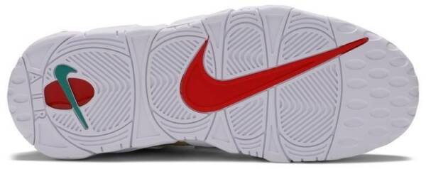 Tênis Air More Uptempo 'UK' - Imagem 3