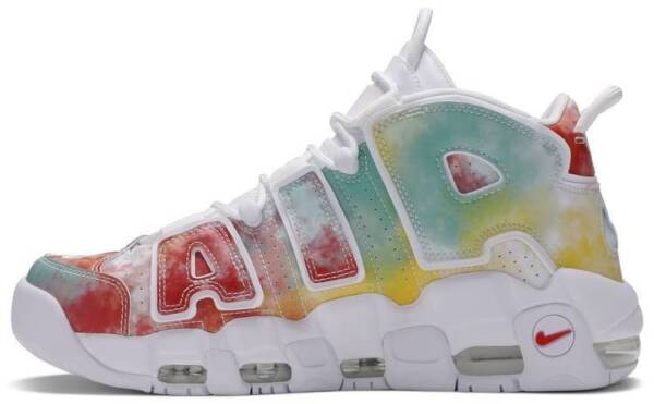 Tênis Air More Uptempo 'UK' - Imagem 4